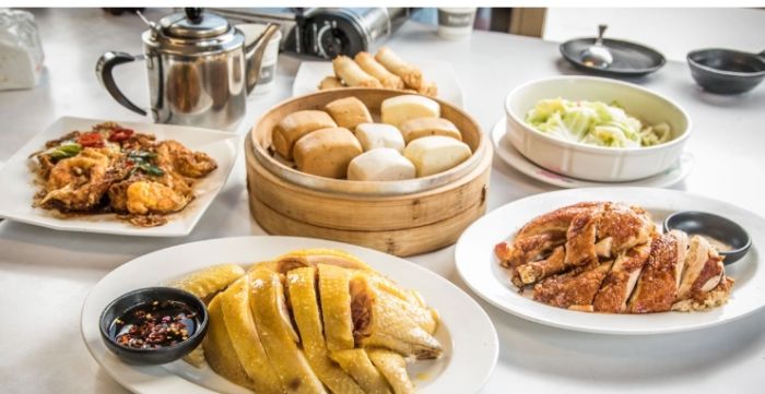 台灣親子飯店