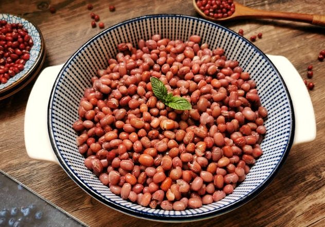 蜜紅豆做法