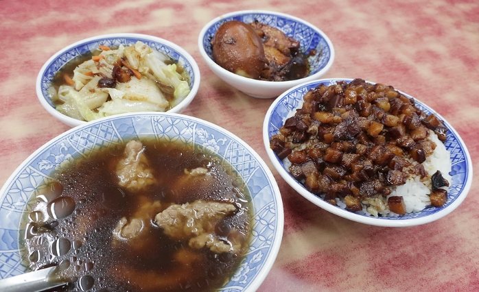 台灣料理