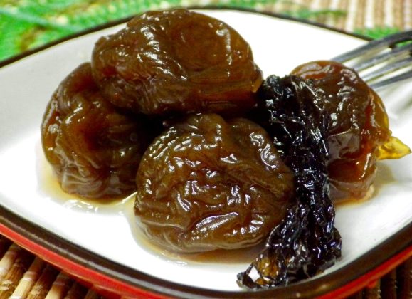 q梅做法