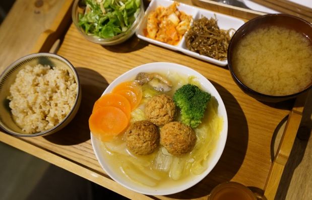 台北素食推薦