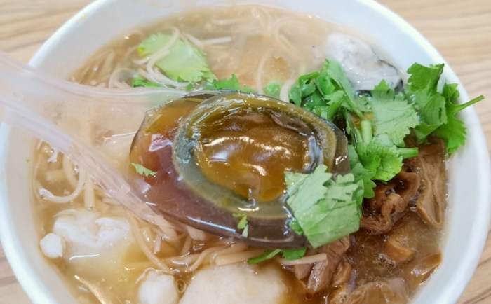 台中烏日美食