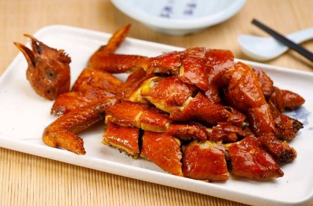 台北五星飯店
