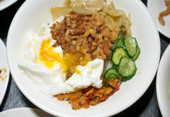 新光美食