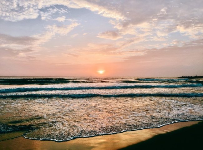 漁光島