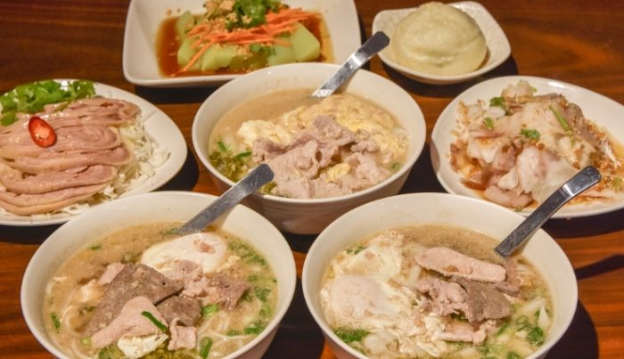 桃園推薦美食