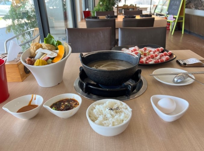 嘉義聚餐怎麼選