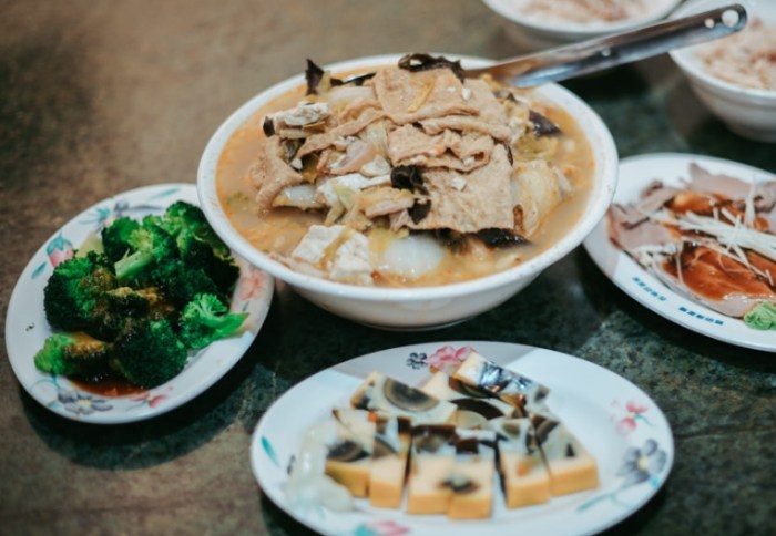 嘉義頂級饗宴指南：風格、價位、亮點一覽