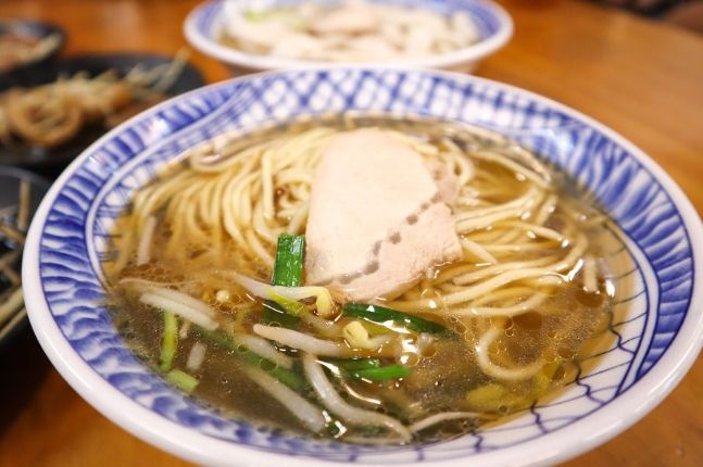埔里必吃