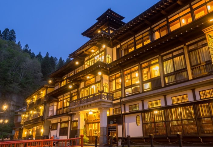 新店旅館
