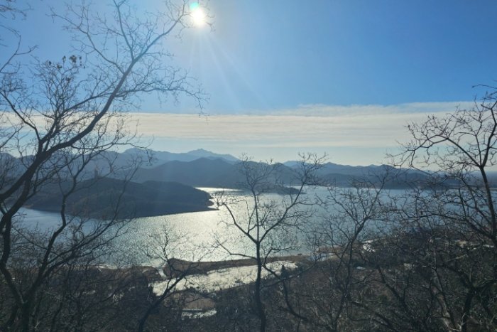 北大武山步道